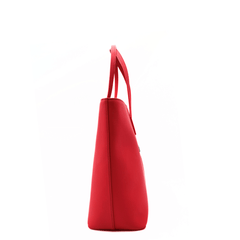 ALVIERO MARTINI 1^CLASSE SHOPPING BAG LB37 9636 0330 ROSSO