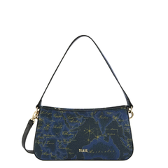 ALVIERO MARTINI 1^ CLASSE BORSA LB50 9866 0100 BLU