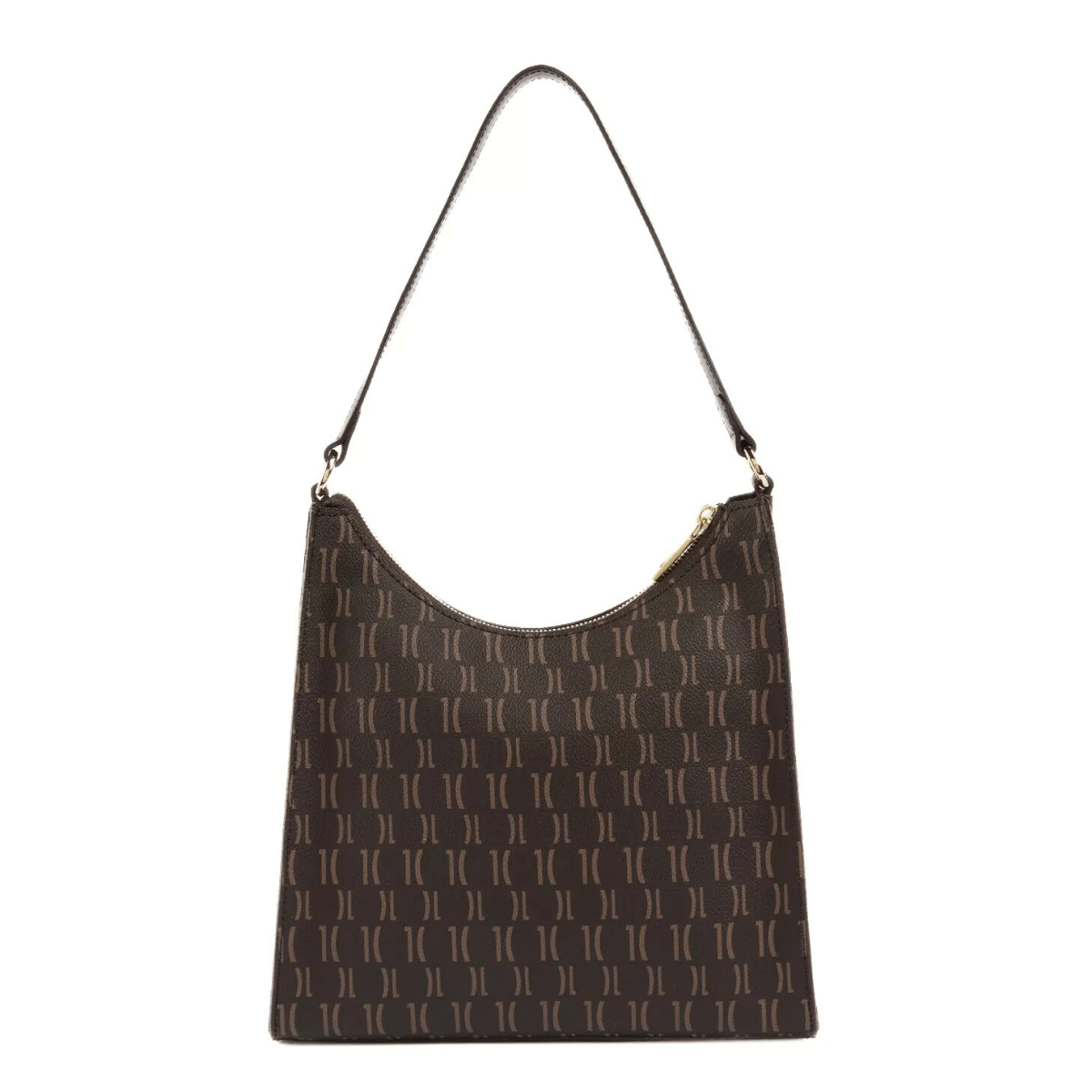 ALVIERO MARTINI 1^ CLASSE BORSA LB55 G614 0504 CIOCCOLATO