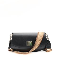 ALVIERO MARTINI 1^ CLASSE BORSA LB60 8620 0001 NERO