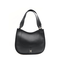 ALVIERO MARTINI 1^ CLASSE BORSA LB64 8630 0001 NERO