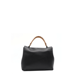 ALVIERO MARTINI 1^ CLASSE BORSA LB66 8630 0001 NERO