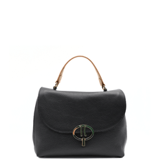 ALVIERO MARTINI 1^ CLASSE BORSA LB66 8630 0001 NERO