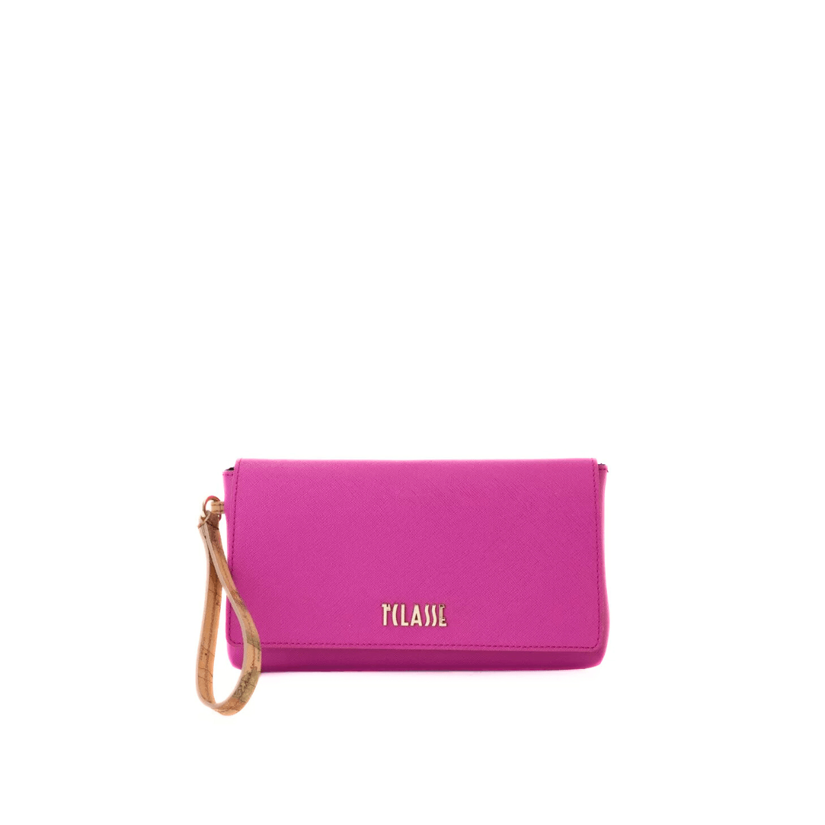 ALVIERO MARTINI 1^ CLASSE POCHETTE PN05 9407 0298 CICLAMINO