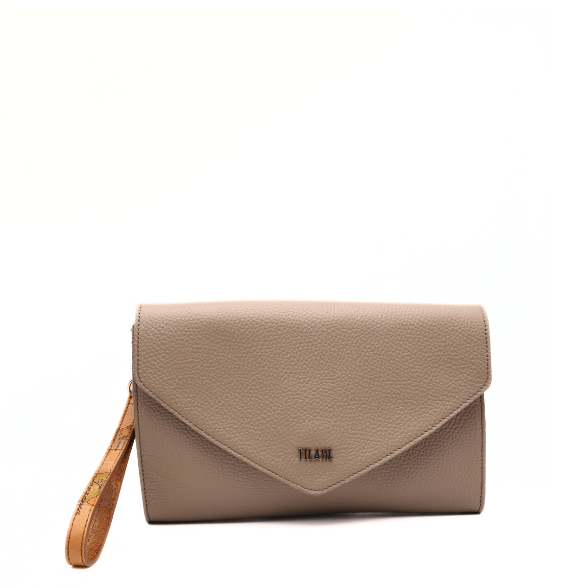 ALVIERO MARTINI 1^ CLASSE BORSA PN75 8630 0036 TAUPE