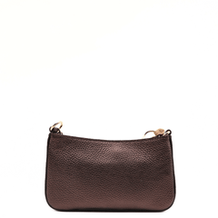 ALVIERO MARTINI 1^ CLASSE BORSA PO01 8635 0553 BRONZO