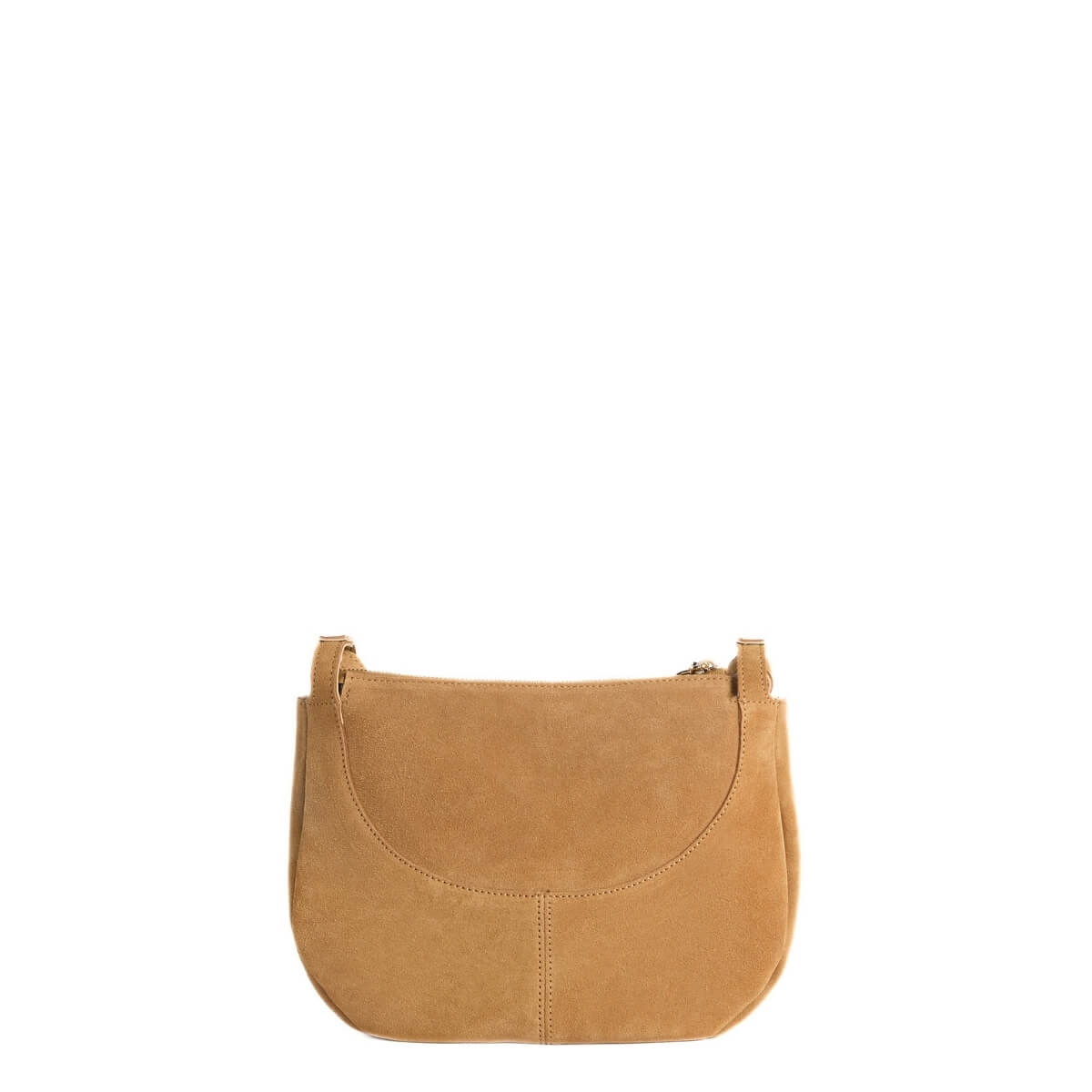 ALVIERO MARTINI 1^ CLASSE BORSA TRACOLLA CAMOSCIO LE97 8646 0970 CUOIO