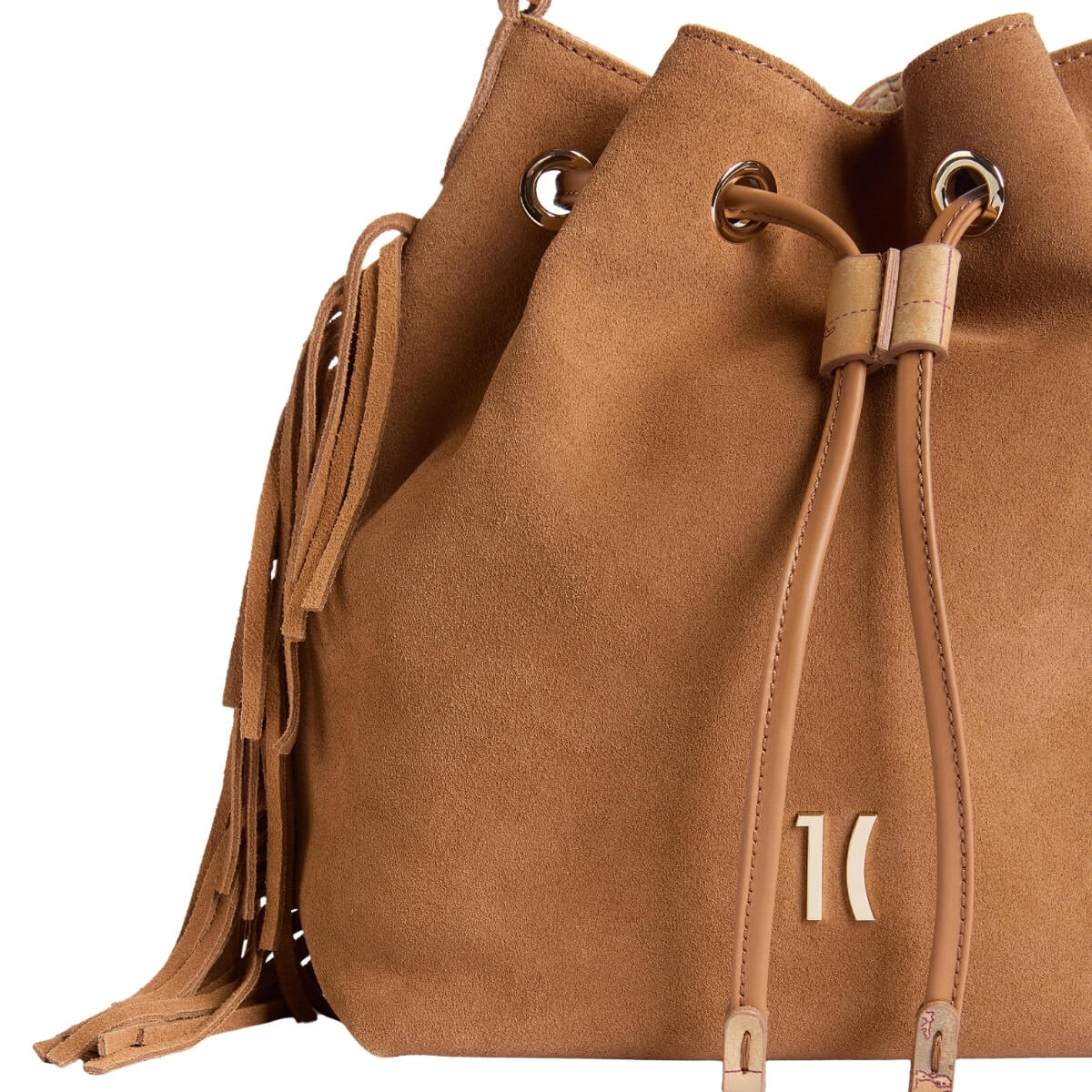 ALVIERO MARTINI 1^ CLASSE SECCHIELLO CAMOSCIO LF59 8646 0947 CUOIO