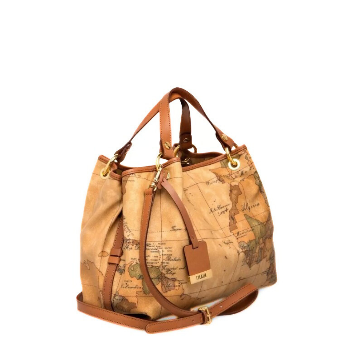 ALVIERO MARTINI 1^ CLASSE BORSA N148 6000-10 GEO CLASSIC