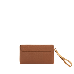 ALVIERO MARTINI 1^ CLASSE POCHETTE PN05 9407 0548 MARRONE