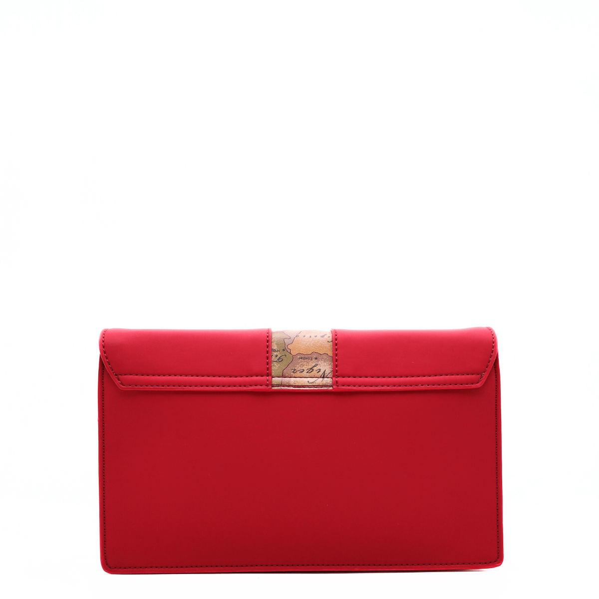 ALVIERO MARTINI 1^CLASSE BORSA PN96 9636 0330 ROSSO