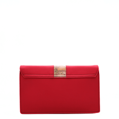 ALVIERO MARTINI 1^CLASSE BORSA PN96 9636 0330 ROSSO