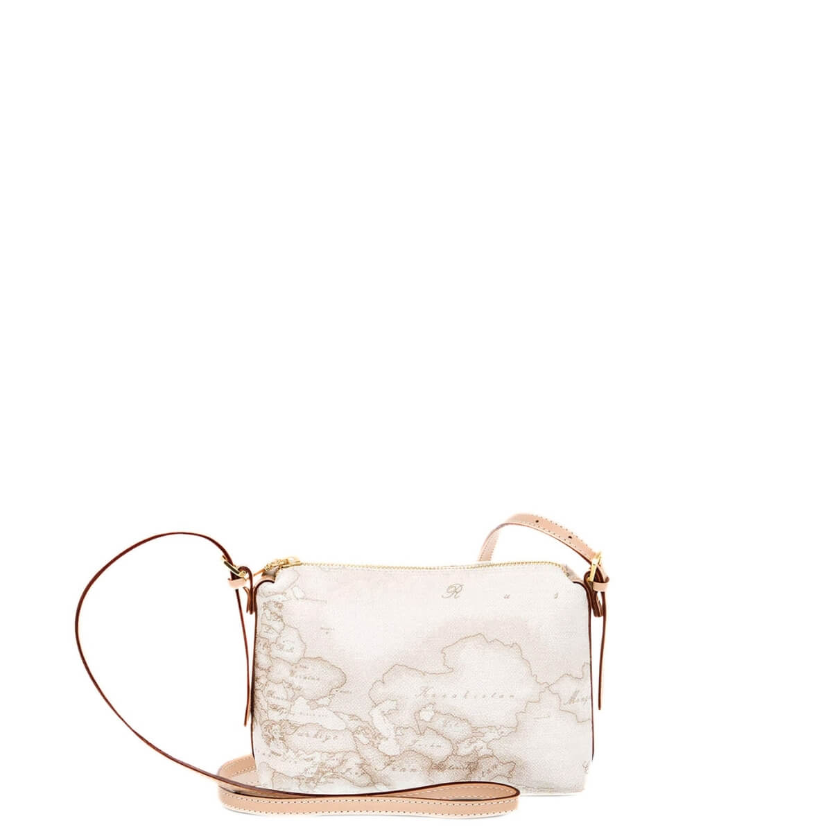 ALVIERO MARTINI 1^ CLASSE BORSA D027 6188 0900 GEO WHITE