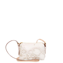 ALVIERO MARTINI 1^ CLASSE BORSA D027 6188 0900 GEO WHITE
