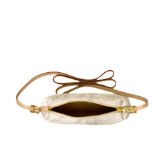 ALVIERO MARTINI 1^ CLASSE BORSA D027 6188 0900 GEO WHITE