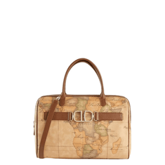 ALVIERO MARTINI 1^ CLASSE BORSA LB01 G611 0548 GEO CUOIO