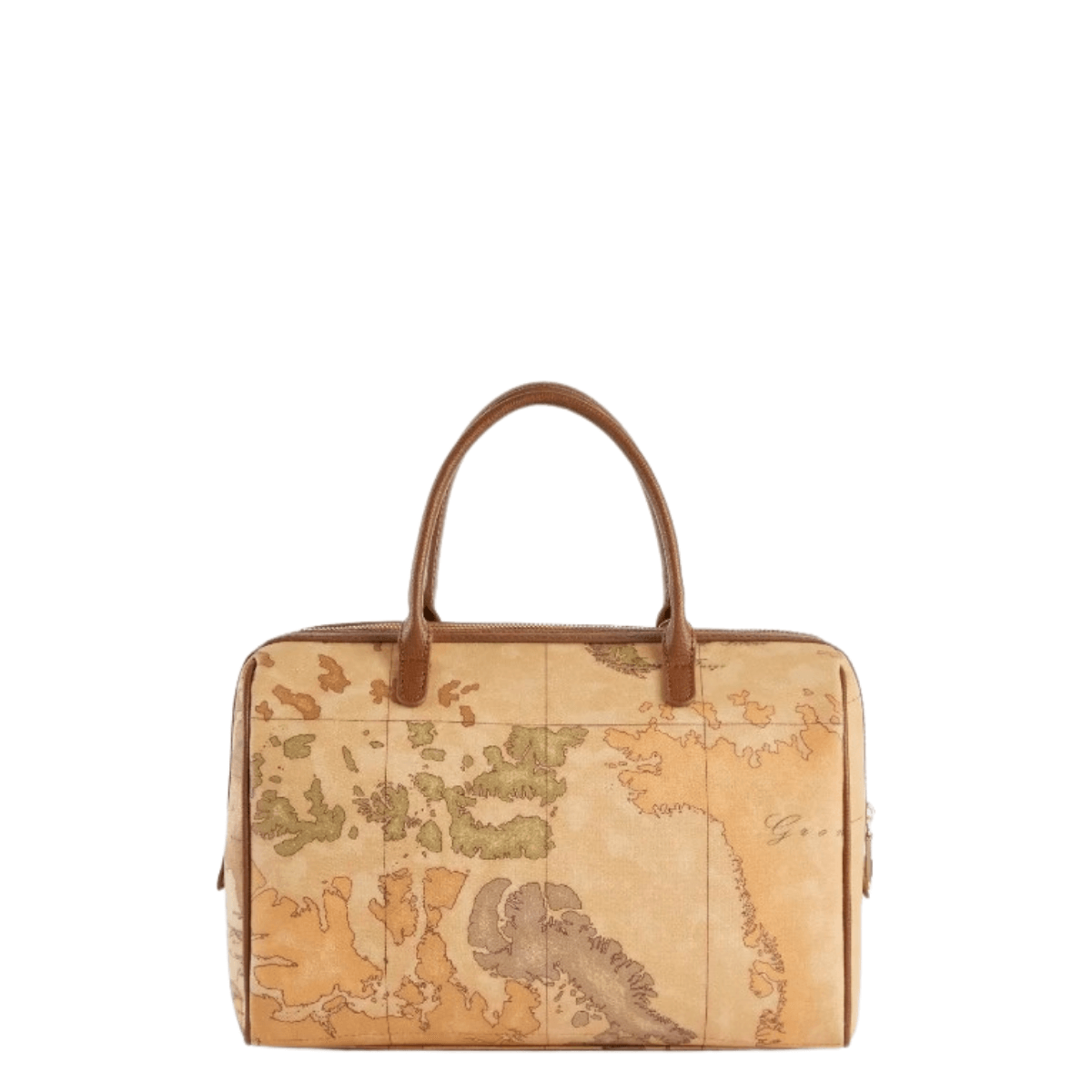 ALVIERO MARTINI 1^ CLASSE BORSA LB01 G611 0548 GEO CUOIO