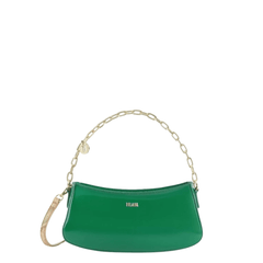 ALVIERO MARTINI 1^ CLASSE BORSA LB09 B632 0636 VERDE