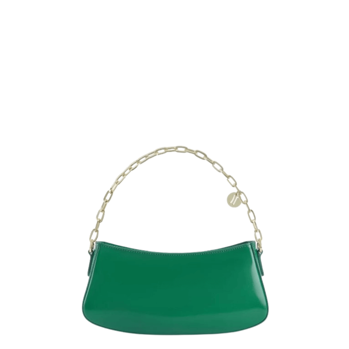 ALVIERO MARTINI 1^ CLASSE BORSA LB09 B632 0636 VERDE