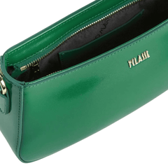 ALVIERO MARTINI 1^ CLASSE BORSA LB09 B632 0636 VERDE