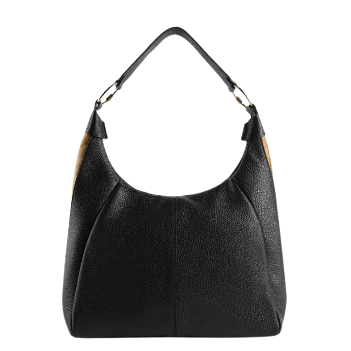 ALVIERO MARTINI 1^ CLASSE BORSA LB21 8630 0001 NERO