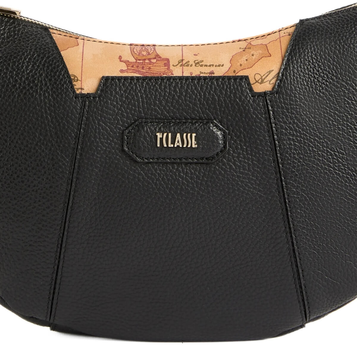 ALVIERO MARTINI 1^ CLASSE BORSA A TRACOLLA LG168630 0001 NERO