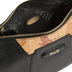 ALVIERO MARTINI 1^ CLASSE BORSA A TRACOLLA LG168630 0001 NERO