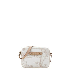 ALVIERO MARTINI 1^ CLASSE BORSA E031 6188 0900 GEO WHITE