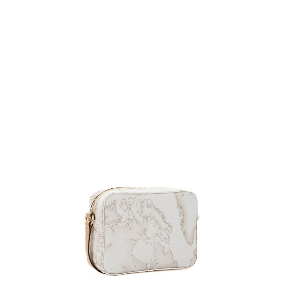 ALVIERO MARTINI 1^ CLASSE BORSA E031 6188 0900 GEO WHITE