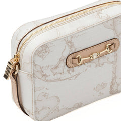 ALVIERO MARTINI 1^ CLASSE BORSA E031 6188 0900 GEO WHITE