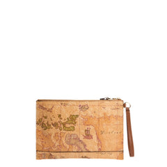 ALVIERO MARTINI 1^ CLASSE POCHETTE PH558652 0010 NATURAL