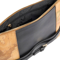 ALVIERO MARTINI 1^ CLASSE POCHETTE PQ84G654 0001 NERO