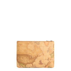 ALVIERO MARTINI 1^ CLASSE POCHETTE PQ84G654 0001 NERO