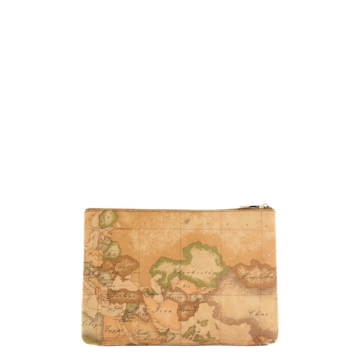 ALVIERO MARTINI 1^ CLASSE POCHETTE PQ84G654 0304 BORDEAUX