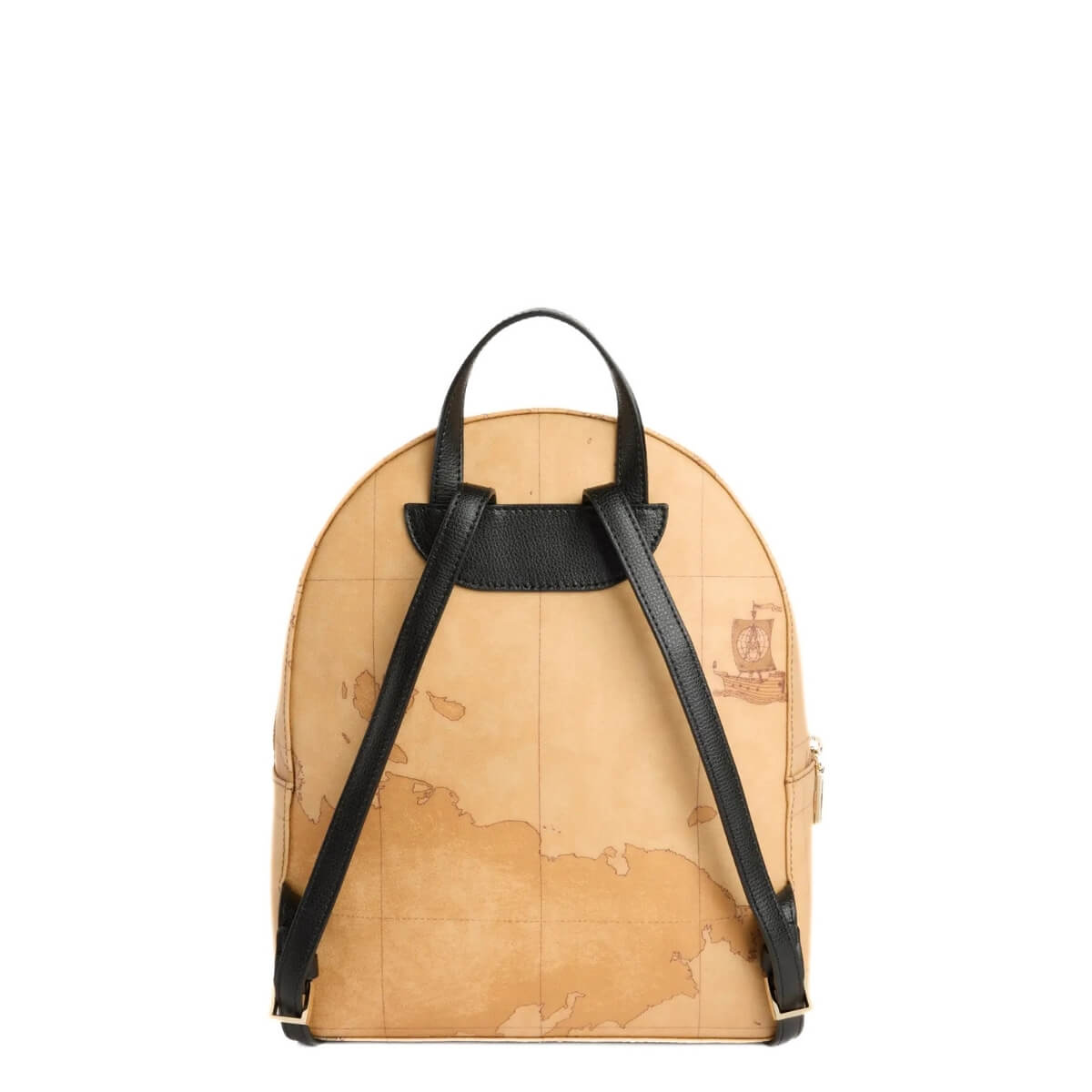 ALVIERO MARTINI 1^ CLASSE ZAINO LG12G654 0001 NERO
