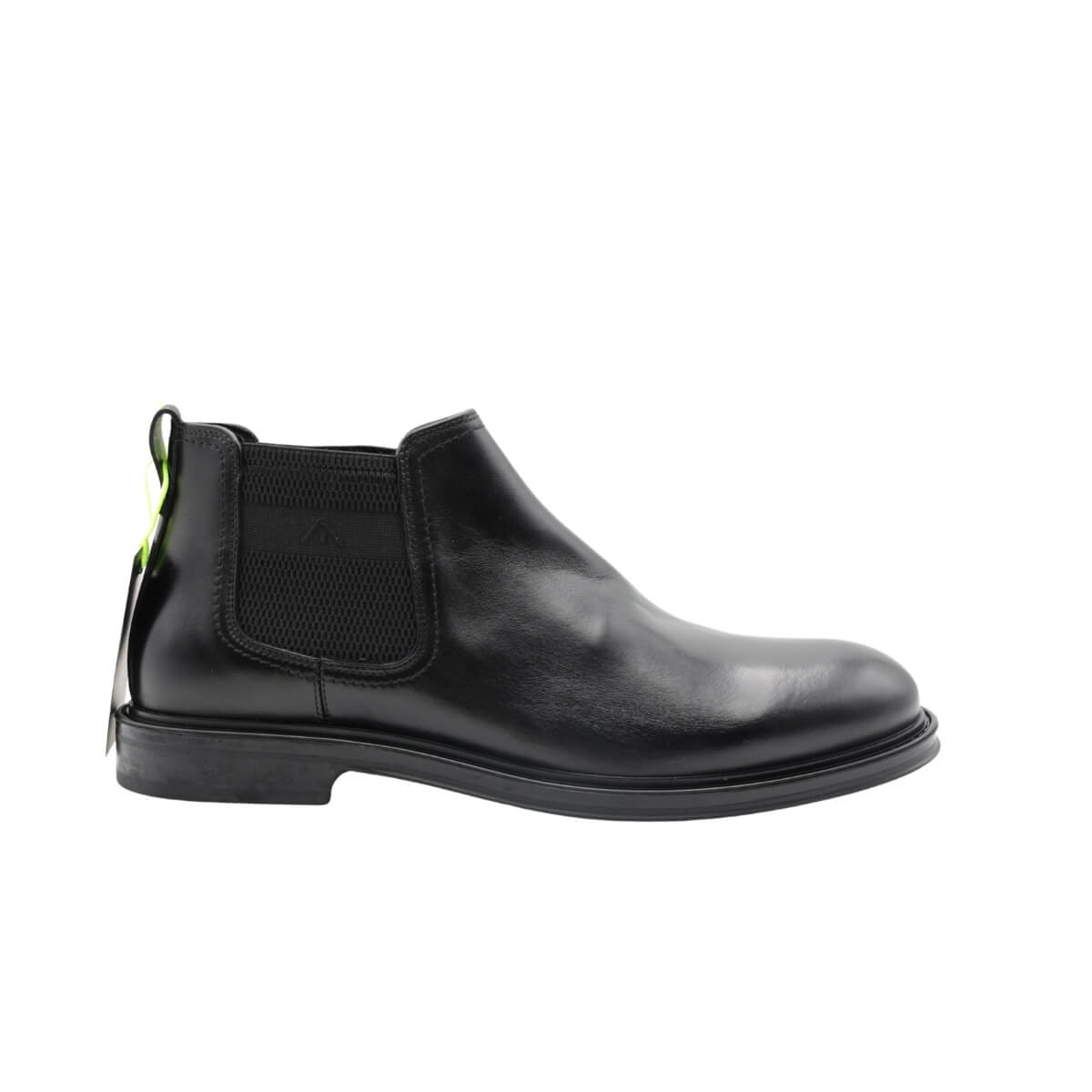 AMBITIOUS BEATLES 13711 6583AM NERO