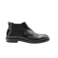 AMBITIOUS BEATLES 13711 6583AM NERO