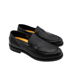 AMBITIOUS MOCASSINO 14306A BLACK