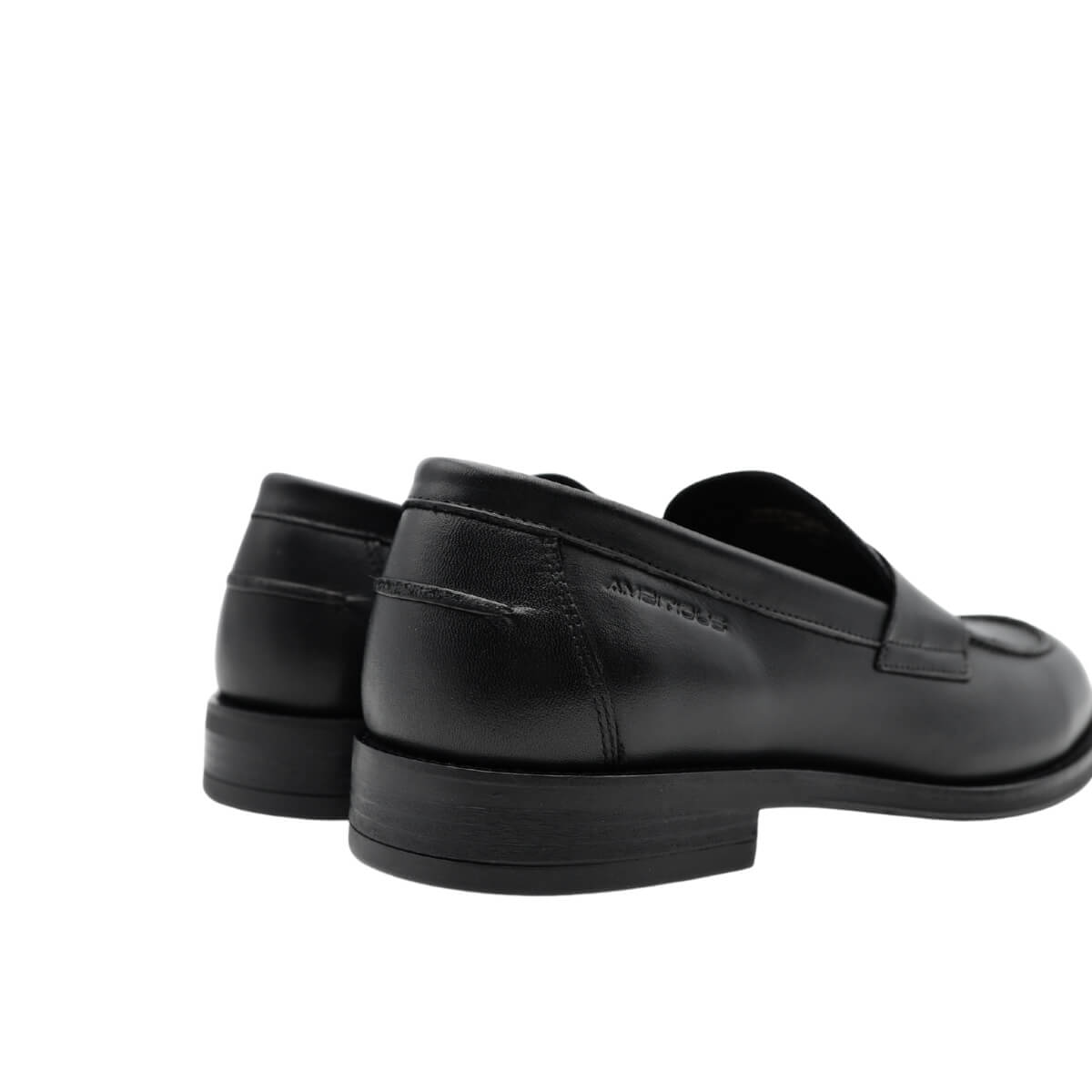 AMBITIOUS MOCASSINO 14306A BLACK