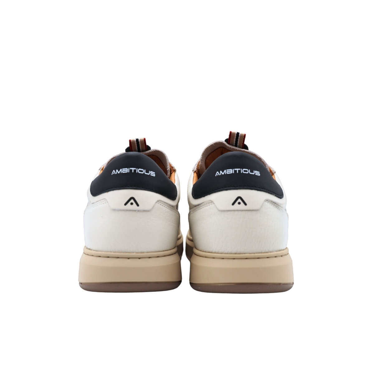 AMBITIOUS SNEAKERS 14095C OFFWHITE