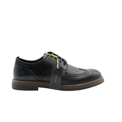 AMBITIOUS STRINGATA 12391C 7627AM MARRONE