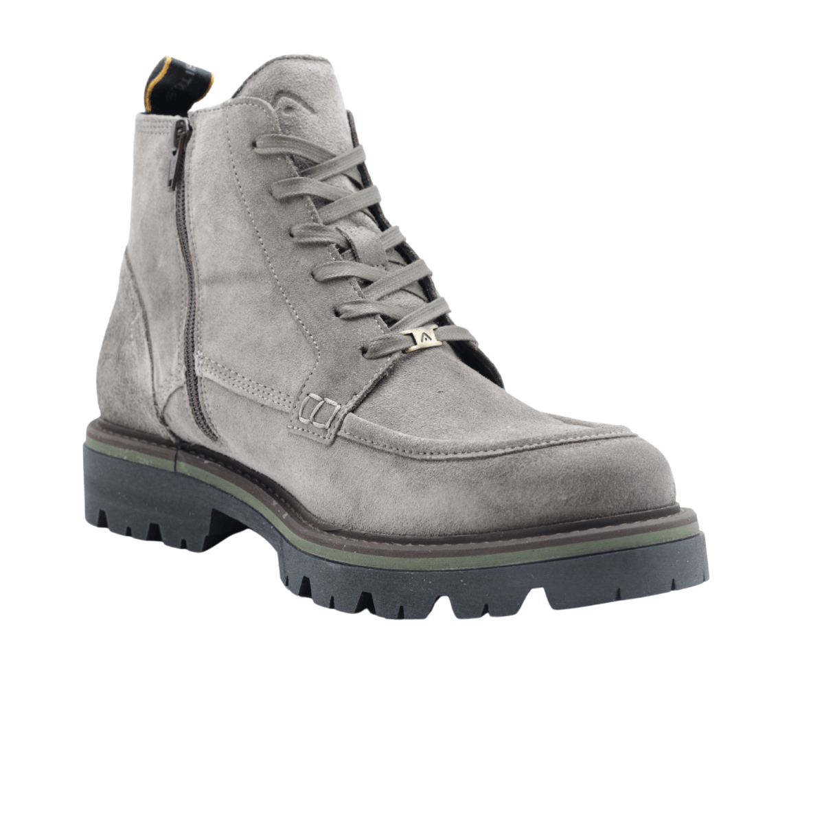 AMBITIOUS ANFIBIO 13720 GRIGIO