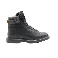 AMBITIOUS ANFIBIO 14575 6583 PELLE NERO