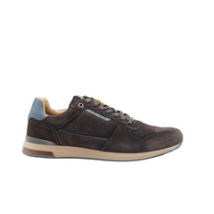 AMBITIOUS SNEAKERS 14021A 11296 TESTA DI MORO