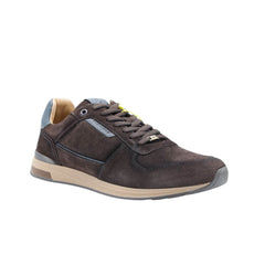 AMBITIOUS SNEAKERS 14021A 11296 TESTA DI MORO
