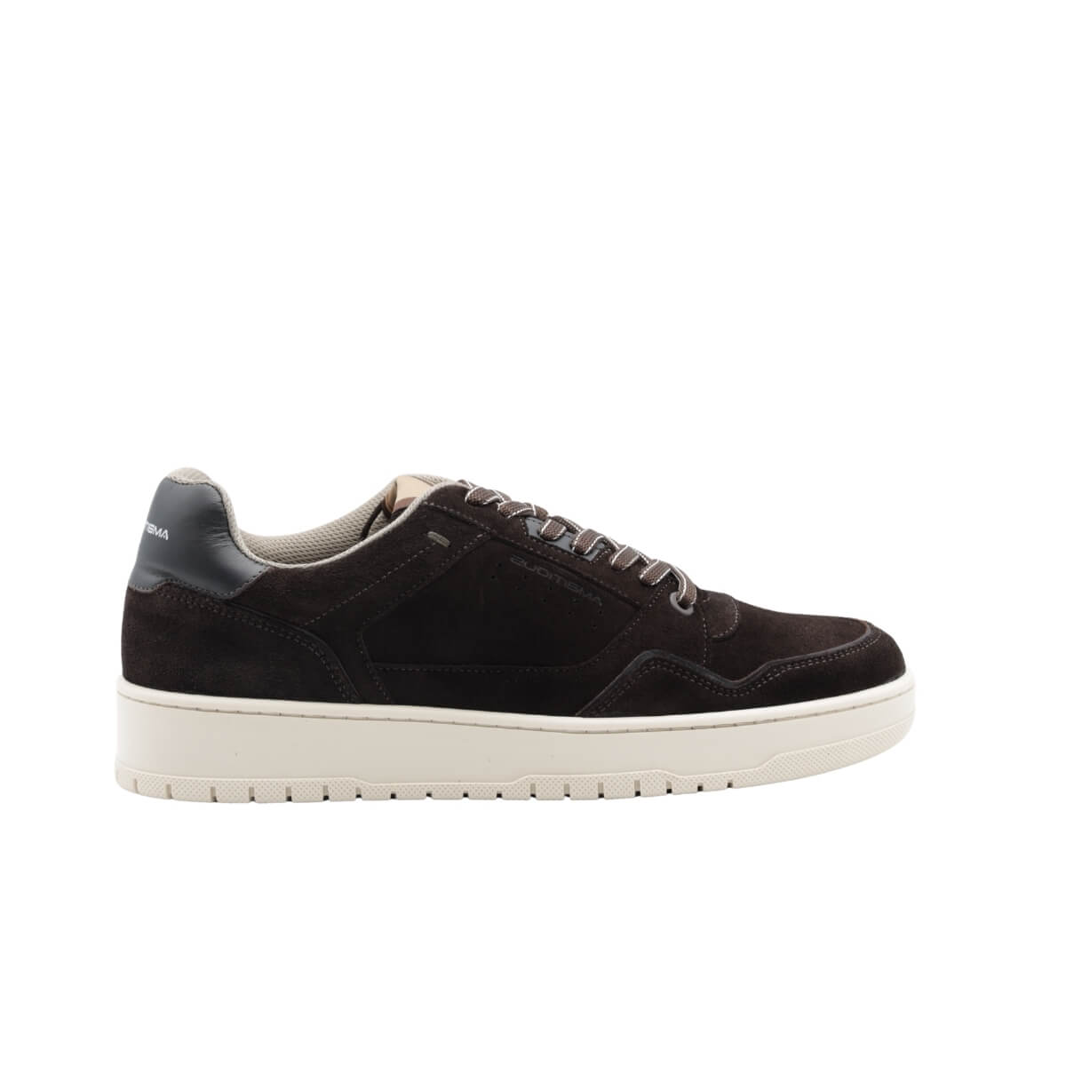 AMBITIOUS SNEAKERS 14567 5231 CAMOSCIO TESTA DI MORO