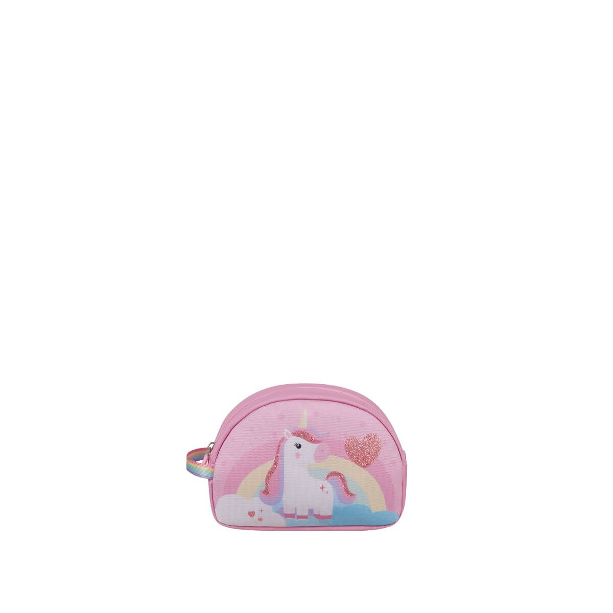 AMERCAN TOURISTER POUCH WONDERTRIPS MK4 002 80 UNICORN