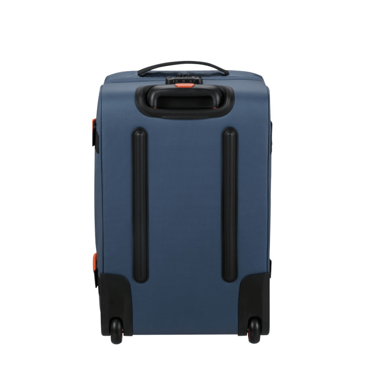 AMERICAN TOURISTER BAGAGLIO A MANO MD1-201-31 URBAN TRACK BLU-ARANCIO