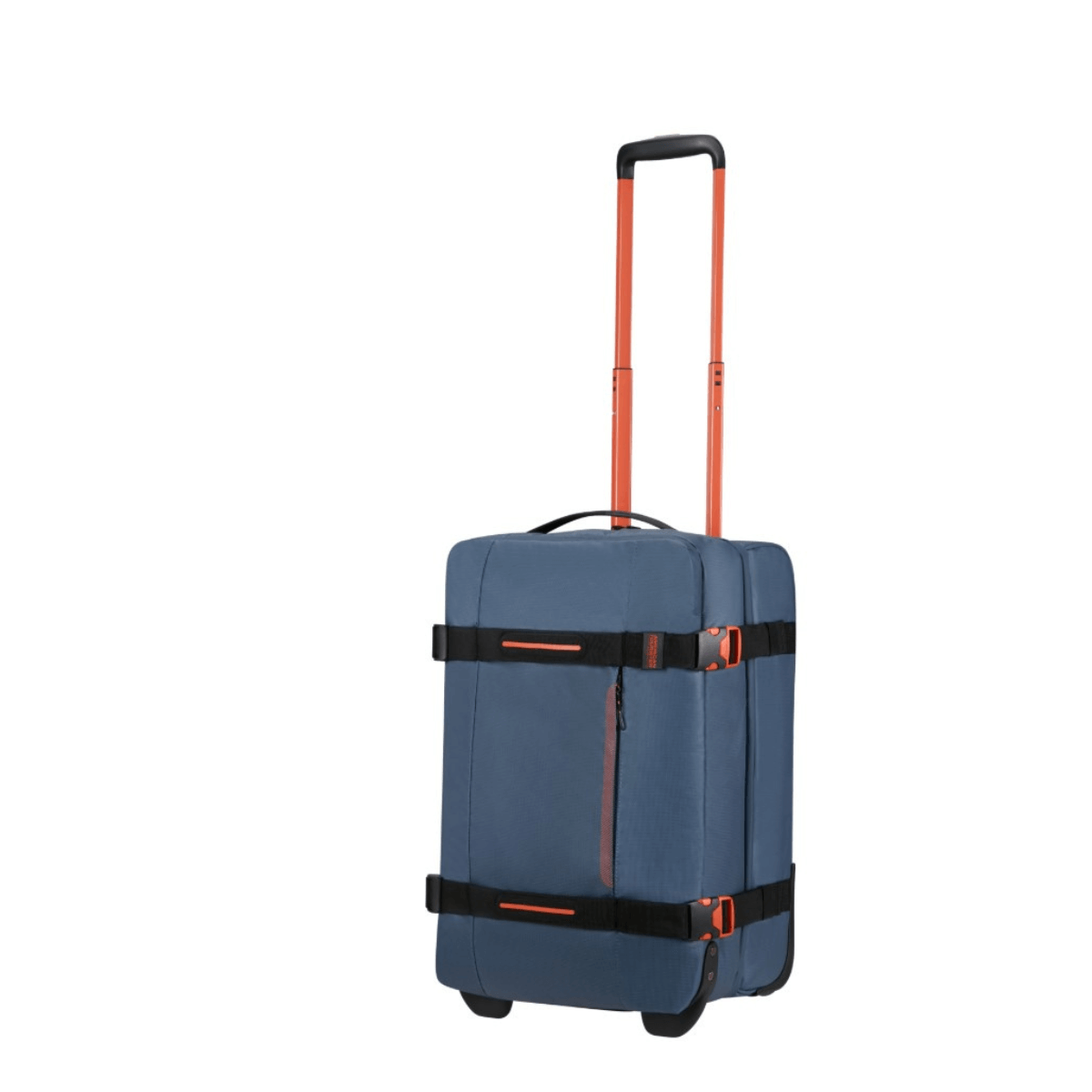 AMERICAN TOURISTER BAGAGLIO A MANO MD1-201-31 URBAN TRACK BLU-ARANCIO