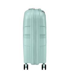 AMERICAN TOURISTER BAGAGLIO A MANO MD5-002-21 STARVIBE METALIC SURF BLUE